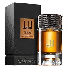 M DUNHILL EGYPTIAN SMOKE 3.4