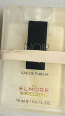 NOIR EAU DE PARFUME ELMORE IMPRESSION 18ML