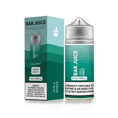 BAR JUICE JULL MINT 100ML 3MG