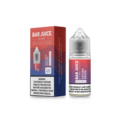 BAR JUICE SAKURA GRAPE 50MG 30ML