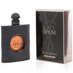 L OPIUM BLACK EDP SPR 3.0 OZ