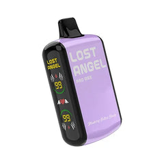 LOST ANGEL PRO MAX BLUEBERRY COTTON CANDY 20K
