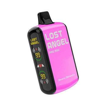 LOST ANGEL PRO MAX BLUEBERRY WATERMELON 20K