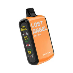 LOST ANGEL PRO MAX CHERRY LEMON 20K