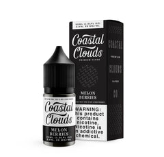 COASTAL CLOUDS MELON BERRIES 30ML 35MG