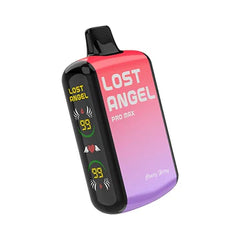 LOST ANGEL PRO MAX CRAZY BERRY 20K
