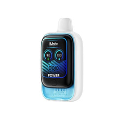 DOJO IMATE X BLUE RAZZ ICE 20K