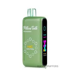 PILLOW TALK 40K|PILLOW TALK WINTER GREEN 40K|812024090536