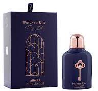 L ARMAF CLUB KEY LIFE EP S 3.4OZ