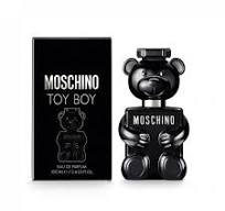 M MOSCHINO TOY BOY EDP SPR 3.4 FL.OZ