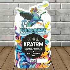 FLYING HORSE KC HALO MAENG DA 132CT 90G