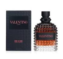 VALENTINO BORN IN ROMA CORAL FANTACY EDT M 3.4OZ