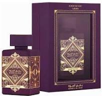 U LATTAFA BADE E AL OUD AMETHYST
