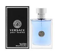 Smoke Shop:Versace Pour Homme 3.4 OZM