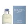 M D&G LIGHT BLUE EDT SPR 4.2
