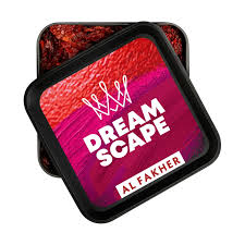 AL FAKHER DREAM SCAPE 250G