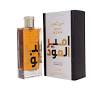 LATTAFA AMEER AL OUDH INTENSE OUD 3.4 OZ