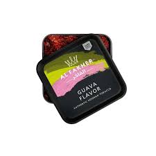 AL FAKHER GUAVA FLAVOR 250G