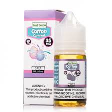 POD JUICE COTTON CARNIVAL 30ML 35MG