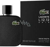 LACOSTE NOIR 3.3 OZ