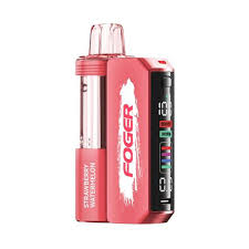 FOGER SWITCH PRO KIT STRWBRY WTRMLON 30K|6971824063141|Pack Of|5