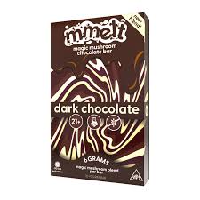 MMELT CHOCOLATE DARK CHOCOLATE  6GM