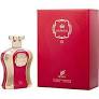 L AFNAN HIGHNESS IX RED EDP 3.4OZ
