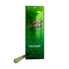FLYING MONKEY PREMIUM PROLL OG KUSH 1GM