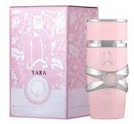 L LATTAFA YARA PINK BOX EDP SPR