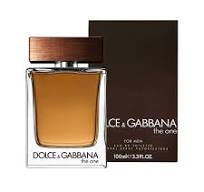 M D AND G THE ONE EDT SPR 3.3OZ