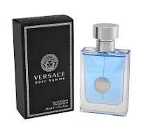 VERSACE POUR HOMME 1.7 OZ