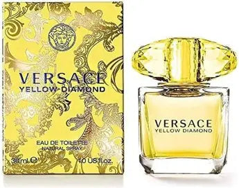 VERSACE YELLOW DIAMOND 3.0 OZ