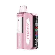 FOGER SWITCH PRO KIT JUICY PEACH ICE 30K|6971824063097|Pack Of|5
