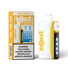 ADJUST MY COOL DRAGON STRAWNANA 40K|5061067870048|Pack Of|5
