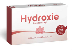 7 HYDROXIE PSEUDOINDOXYL ORGANIC RED KRATOM 10CT 15MG