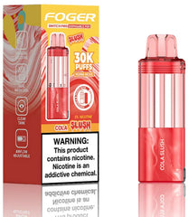 FOGER SWITCH PRO POD COLA SLUSH 30K