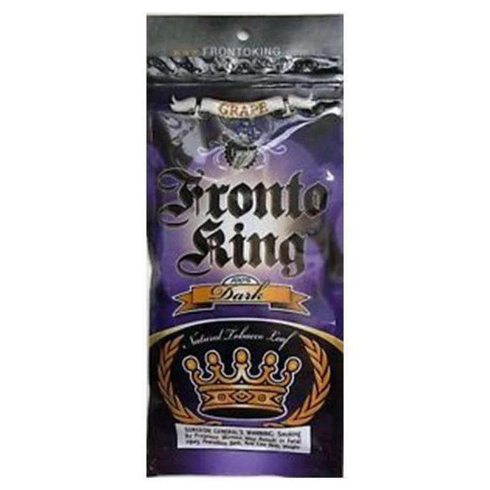 FRONTO KING WHOLE LEAF GRAPE