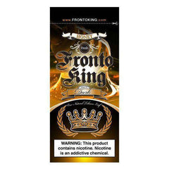 FRONTO KING WHOLE LEAF HONEY