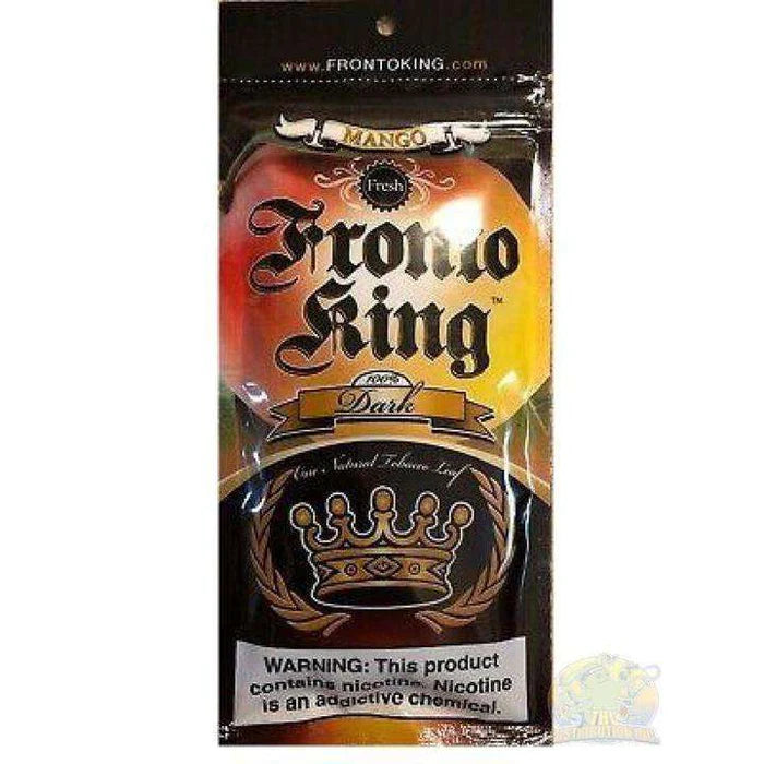 FRONTO KING WHOLE LEAF MANGO