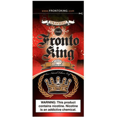 FRONTO KING WHOLE LEAF STRAWBERRY
