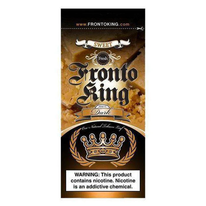 FRONTO KING WHOLE LEAF SWEET
