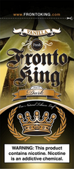 FRONTO KING WHOLE LEAF VANILLA