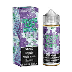 NOMS GRAPE ICE 120ML 3MG