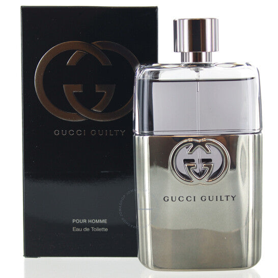 GUCCI GUILTY EDT