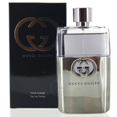 GUCCI GUILTY EDT