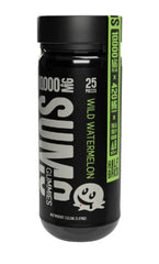 HALF BAKD SUMO D8 GUMY WILD WATERMELON 10000MG|850049202930|Pack Of|6