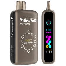 PILLOW TALK 40K|PILLOW TALK VIRGINIA TOBACCO 40K|812024090444
