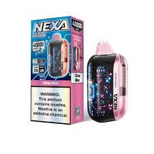 NEXA ULTRA CITRUS BLISS 50K|4897136547860|Pack Of|5