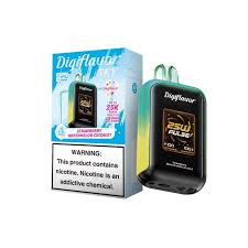 GEEK BAR DIGI SKY STRWBRY WTRMLN COCONUT 25K|810164280299|Pack Of|5