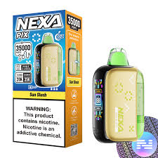 NEXA PIX SUN SLUSH 35K